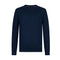 Liu Jo Maglia Maglia Uomo con logo metallico S P25 - LIU.JOQA5027MA71P - 93920 - S - Francavilla Moda